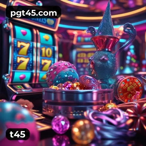 t45 ajuda online — chat de suporte no aplicativo oficial