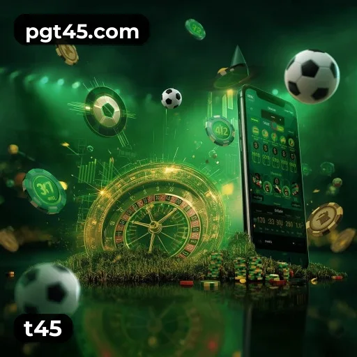 Ajuda Online t45 — suporte oficial e atendimento Brasil