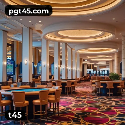 t45 bet — mercados de futebol e esportes no app
