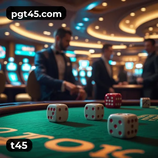 t45 download — arquivo APK para Android oficial