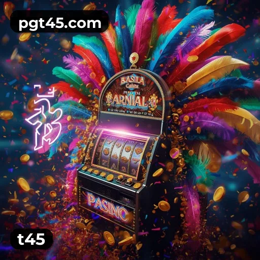 t45 login — configurações de segurança e proteção de conta