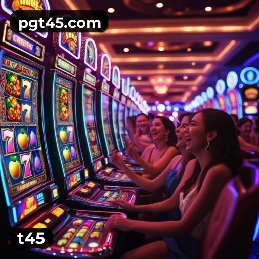 t45 plataforma — saque cashout PIX com comprovante